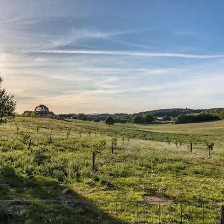 Holiday home Saint Avit Loisirs