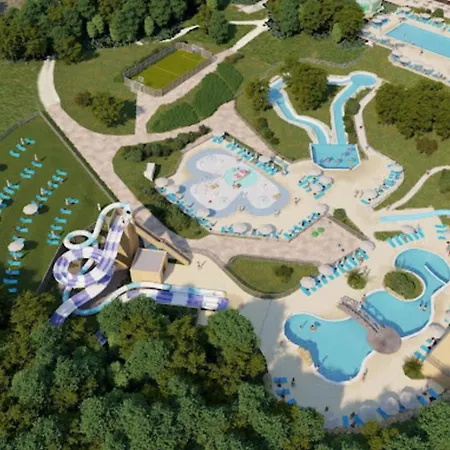 Saint Avit Loisirs *