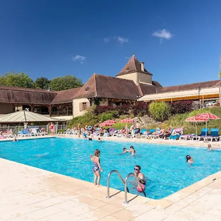 Saint Avit Loisirs * Journiac