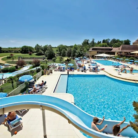 Saint Avit Loisirs Hébergement de vacances Journiac