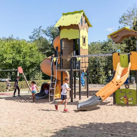 Saint Avit Loisirs *