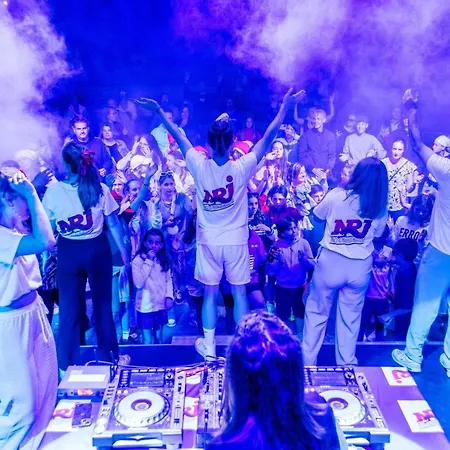 Ferienhaus Saint Avit Loisirs *