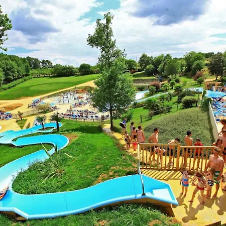 Saint Avit Loisirs *