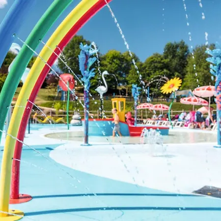 Saint Avit Loisirs * Journiac