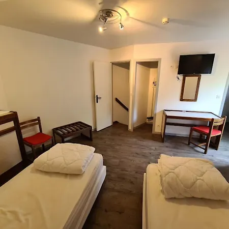 Saint Avit Loisirs Ferienhaus Journiac