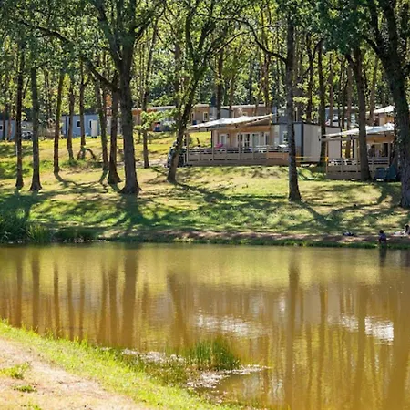 Saint Avit Loisirs Ferienhaus Journiac