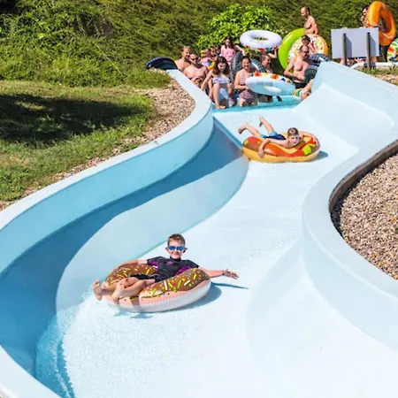 Saint Avit Loisirs Hébergement de vacances