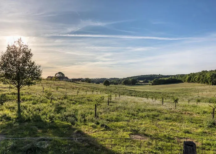 펜션 Saint Avit Loisirs