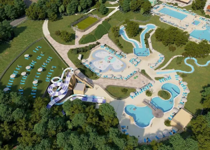 Saint Avit Loisirs *