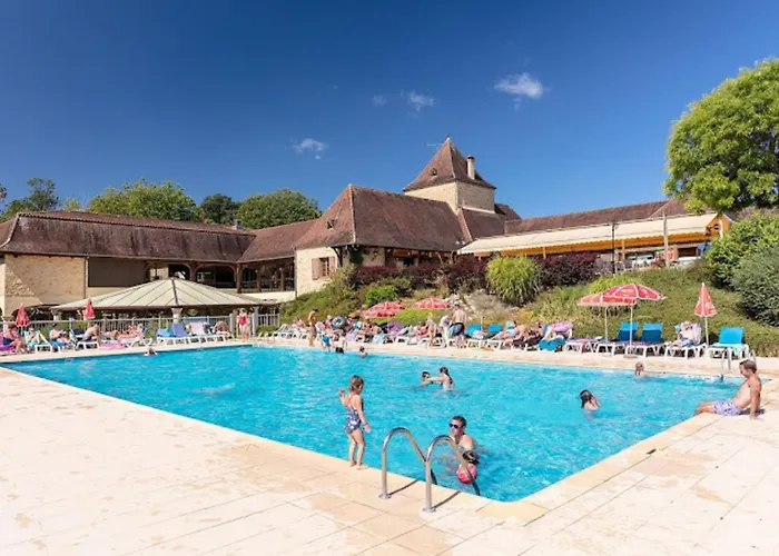 Saint Avit Loisirs * Journiac