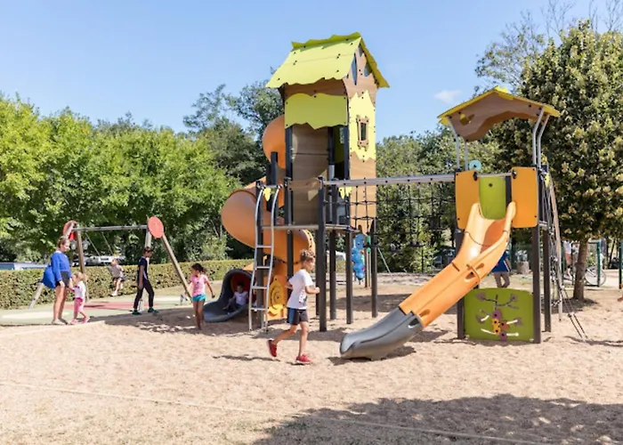 Saint Avit Loisirs *