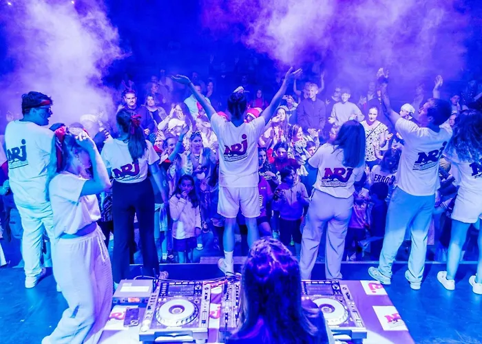 펜션 Saint Avit Loisirs *