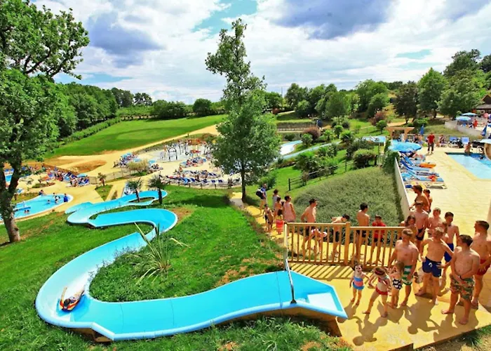 Saint Avit Loisirs *