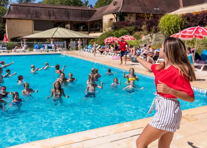 Saint Avit Loisirs *